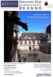 Intervention Me HEURTON - Droit médical, Droit de la responsabilité médicale, Droit de la santé - 29 août 2019 - HOSPICES CIVILS DE BEAUNE